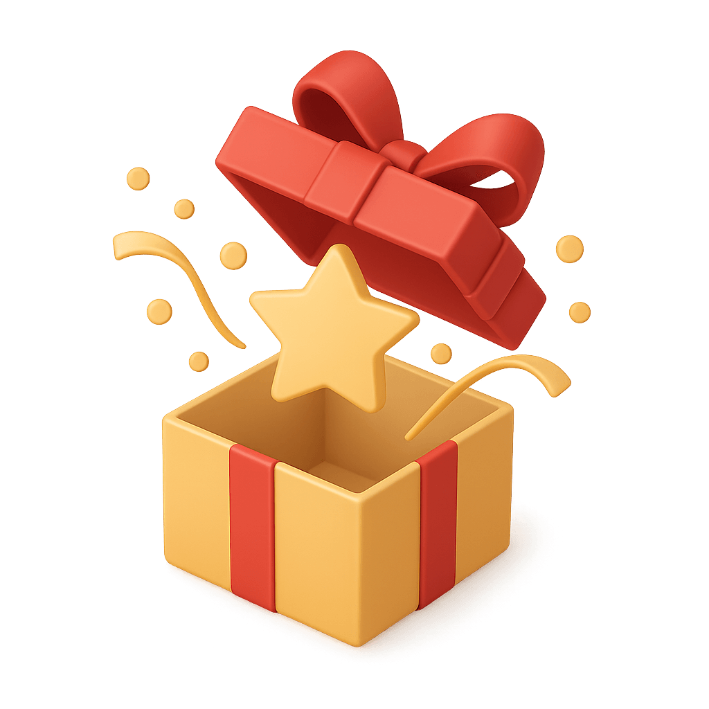 Gift Registry
