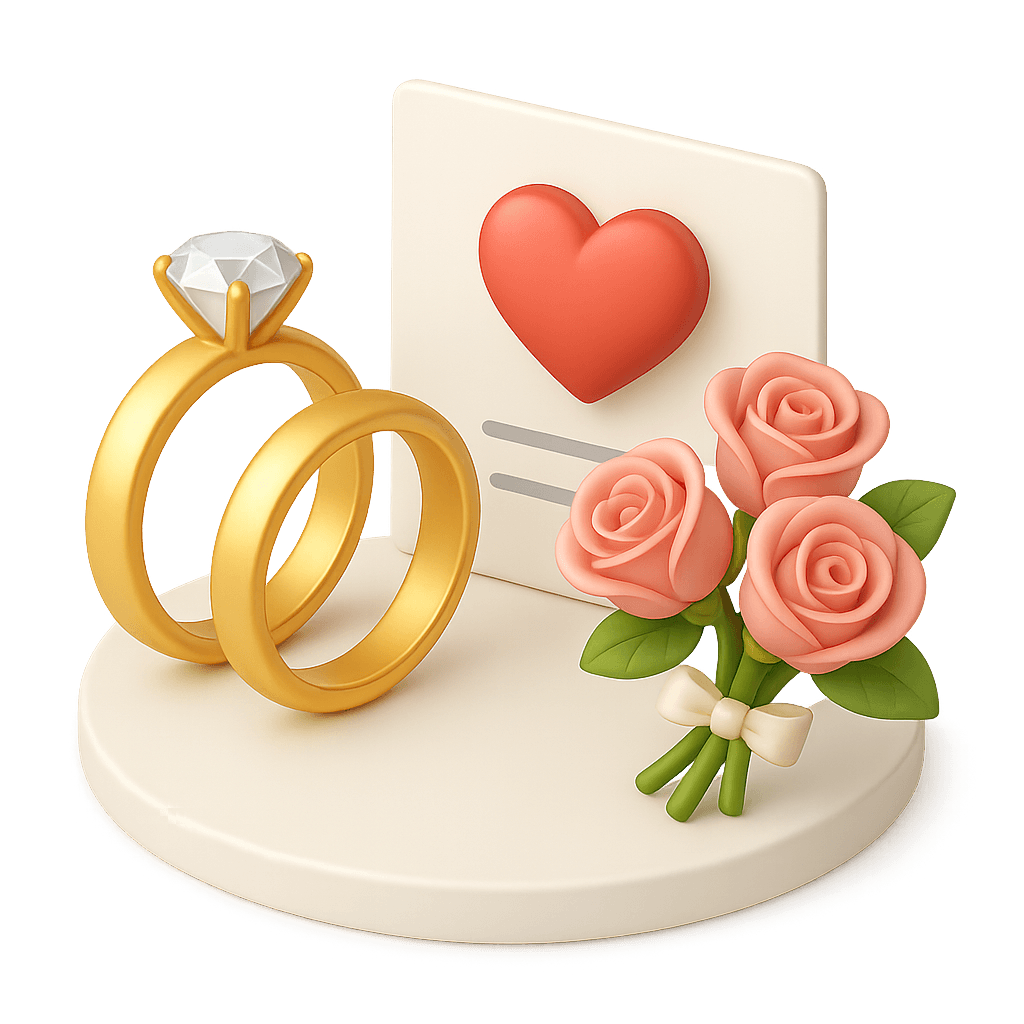 Cincin Pernikahan